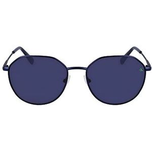 Calvin Klein Jeans Ckj23201s Uniseks zonnebril, Blauw