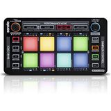 Reloop - Neon dj-controller, meerkleurig