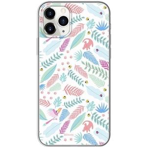 Originele en officieel gelicentieerde Disney The Lion King hoes voor iPhone 11 PRO perfect aangepast aan de vorm van de smartphone, siliconen case