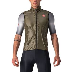 CASTELLI Aria Vest Sportvest voor heren