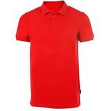 HRM Heavy Stretch M Slim Fit, rood (rood 03)