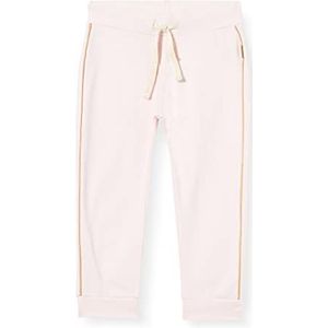 Noppies G Slim Fit babymeisjesbroek Marrero P676, 62, primair roze - P676