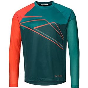 VAUDE T-shirt Vi pour homme Moab Ls