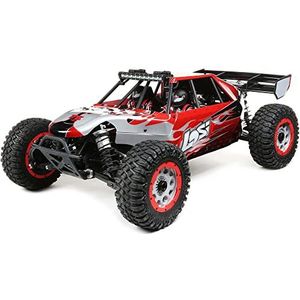 LOSI DBXL-E 2.0 RTR: 1/5 4WD Smart Electric, LOS05020V2T2, Multi