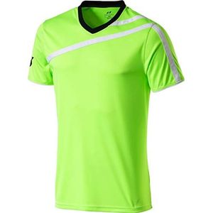 Pro Touch Kristopher T-shirt voor heren, Groen