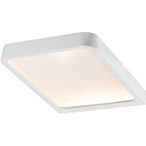 Paulmann Set van 2 LED onderbouwlampen 2x 67W 2700K warm wit IP44 spatwaterdicht 93583