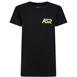 T-shirt ASR geel