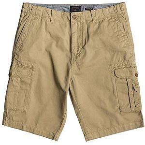 Quiksilver Heren Walk Shorts Crucial Battle