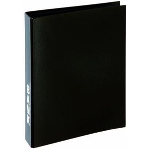 Pagna Ringboek, 32 x 26 cm, zwart, 1 stuk (S)