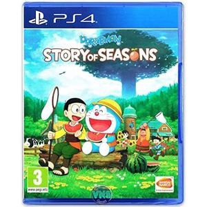 Doraemon: Story of Seasons