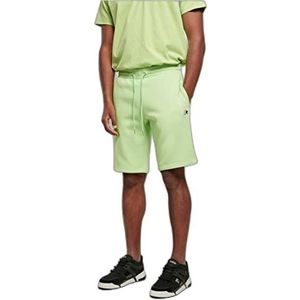 Korte Starter Broek - XL Essential Sweat Green