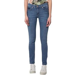 Kaporal - Slim jeans voor dames – Flore – dames, Lichtblauw