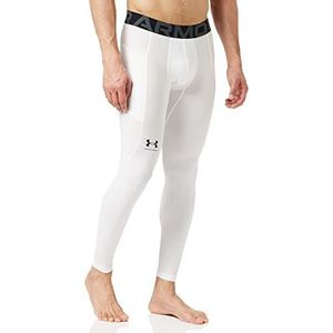 Under Armour Ua Hg Armor sportlegging voor heren - ademende skinny hardloopbroek