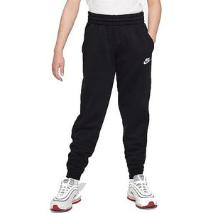 Nike K Nsw Club Flc Jggr Lbr Full Length Pant Unisex kinderen