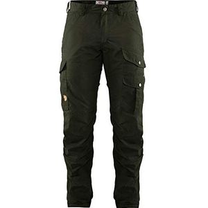 Fjallraven Barents Pro Hunting Broeken M Sportbroek voor heren