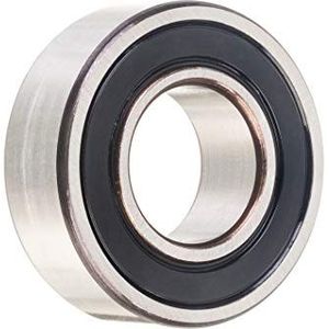 SKF Zelfrichtende kogellagers 2303 E-2RS1TN9