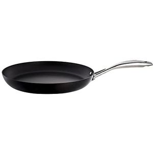 Scanpan SC68003200 Pro IQ koekenpan, antiaanbaklaag, 32 cm