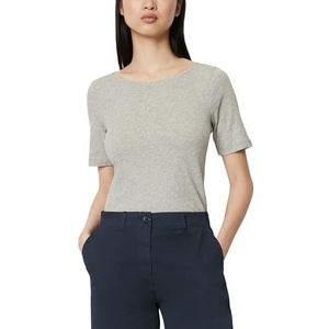 Marc O'Polo Marc O'Polo T-shirts met korte mouwen voor dames, 916, XS