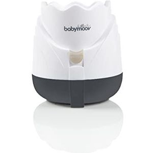 Babymoov Flesjeswarmer voor huishouden, tulpen, stoompan