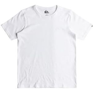 Quiksilver T-shirt Basic Ss Tee Youth pour garçon (1 pièce)