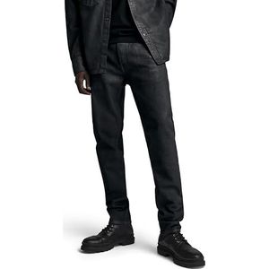 G-STAR RAW Arc 3D Slim Fit Jeans voor heren, Grijs (Magma Cobler 51001-b479-d360)