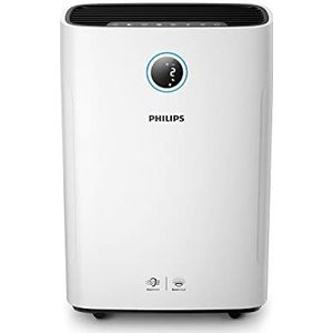 Philips 2-in-1 Series 2000i Ac2729/10 