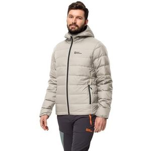 Jack Wolfskin Ather Down Hoody M donsjack voor heren