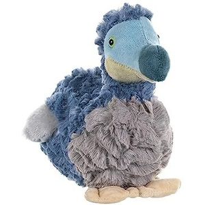 Wild Republic Cuddlekins Mini Dodo, pluche dier, 20 cm, cadeau voor baby's, milieuvriendelijk pluche, vulling gemaakt van gerecyclede waterflessen