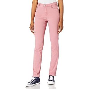 BRAX Mary Blue Planet Slim Jeans voor dames, Magnolia
