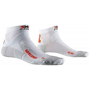 X-Socks Run Discovery Unisex sokken voor volwassenen