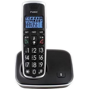 Fysic Fysic FX-6000 Big Button Dect telefoon