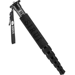 SIRUI AM-326M Draagbare 6-delige koolstofvezel monopod voor compacte en lichte camera