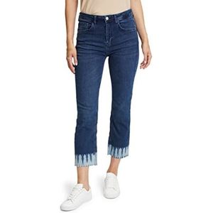 cartoon jeans, dames, denimblauw, M, Denim blauw