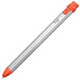 Logitech Crayon Digital Pencil voor Apple iPad