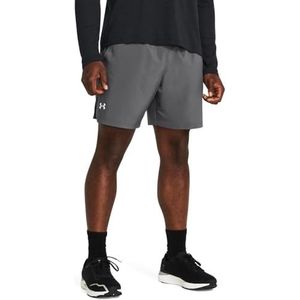 Under Armour Launch 7 inch Shorts - Casual - Heren