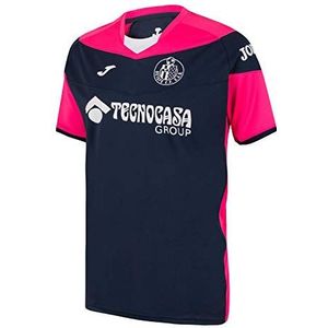 Getafe C.F, S.A.D. T-shirt M/C Entreno Goalkeepers, Blauw