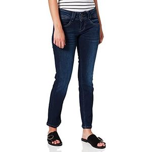 Pepe Jeans New Gen Jeans voor dames, 000denim