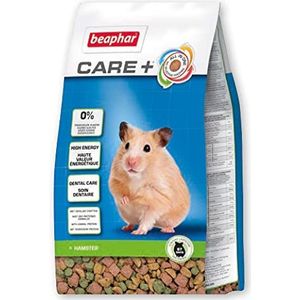 Beaphar Care+ Hamster - 700 g