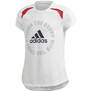 adidas G A.r. Bold tee meisjes T-shirt