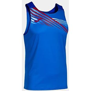 Joma Elite X T-shirt zonder mouwen voor heren