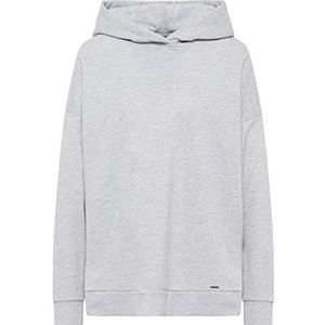 altiplano Sweater voor dames, Grijze mix