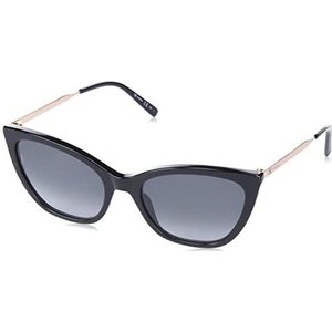 Missoni Sunglasses Femme, 807/9o Black, 56
