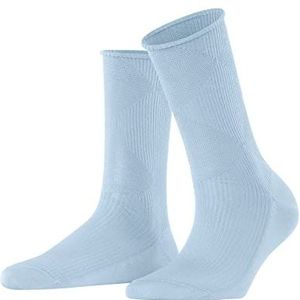 Burlington Sokken, halfondoorzichtig voor dames, Bluebell (6244)