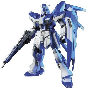 1/144 HGUC Hi-New Gundam