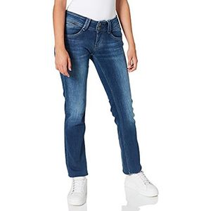 Pepe Jeans New Gen Jeans voor dames, 000denim