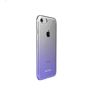 X-Doria 451789 Cadenza beschermhoes voor Apple iPhone 7, violet