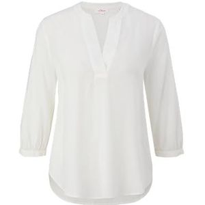 S.Oliver Blouse Wit