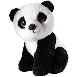 Heunec 275171 - Mini Mi Panda wit/zwart