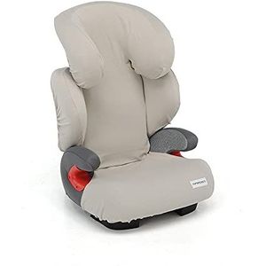 Foppapedretti Best duofix Autostoelhoes, beige