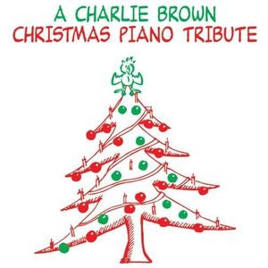 A Charlie Brown Christmas Piano Tribute